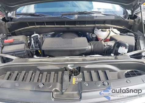 2025 Chevrolet Silverado 1500 4Wd Standard Bed Lt из США, поврежденный, VIN 1GCUKDED5SZ114881